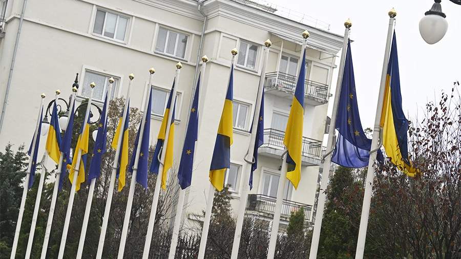 The EU will continue to look for opportunities for new arms supplies to